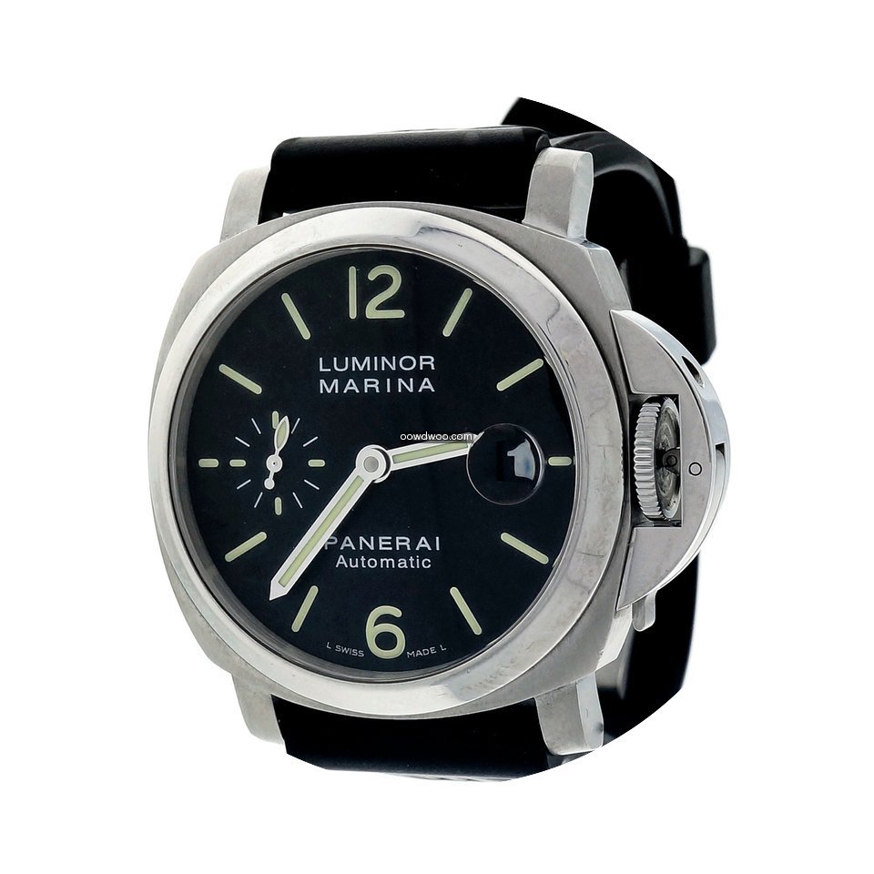 Panerai PAM00048...