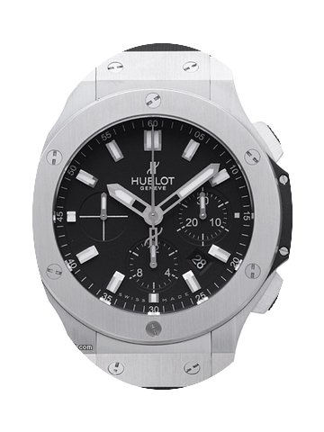 Hublot Big Bang Evolution...