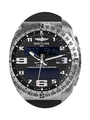 Breitling Cockpit B50...