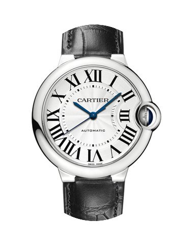 Cartier Ballon Bleu 36,5 Mm...