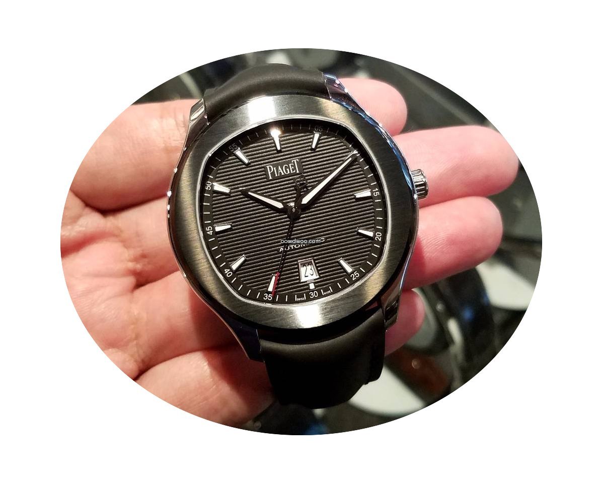 Piaget G0A42001 (Limited Edition of 888 ...