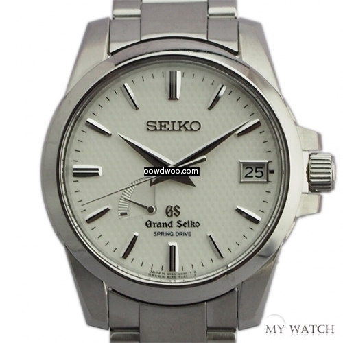 【中古】 セイコー - SBGA025 グ�...