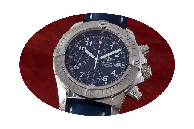 Breitling Avenger Skyland Stahl Chronogr...