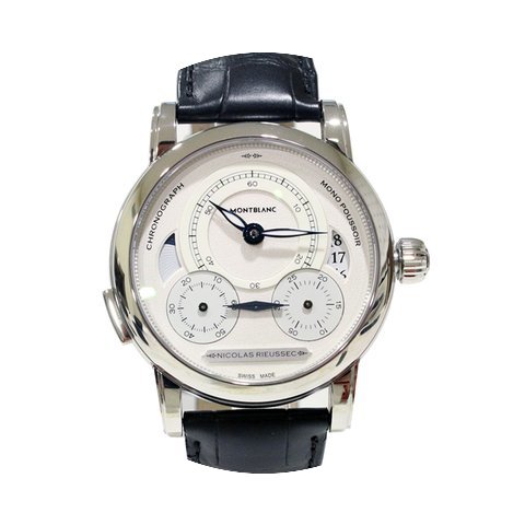 Montblanc Nicolas Rieussec Limited Editi...