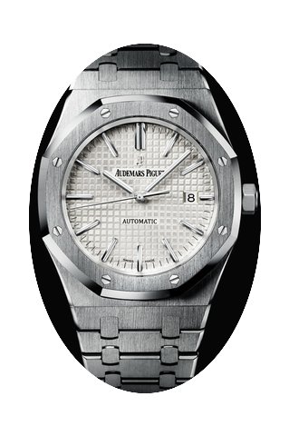 Audemars Piguet [NEW] Royal Oak Auto 154...