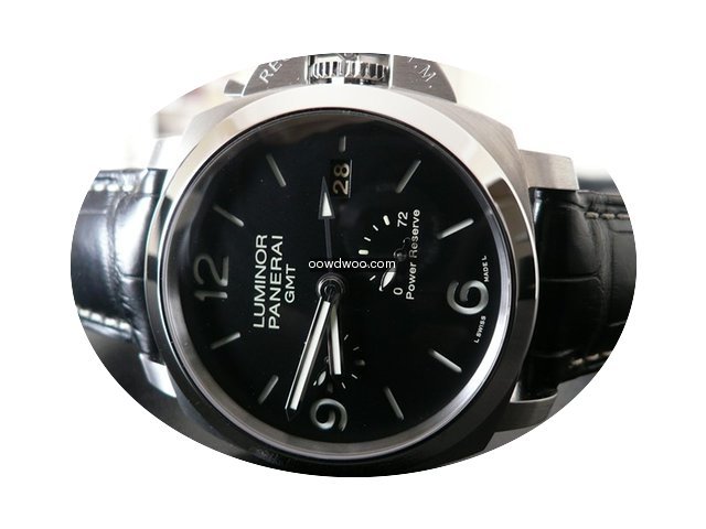 Panerai Luminor1950 3 Days GMT Power Res...