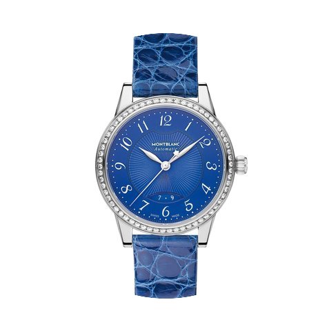 Montblanc Bohème Collection Date Automa...