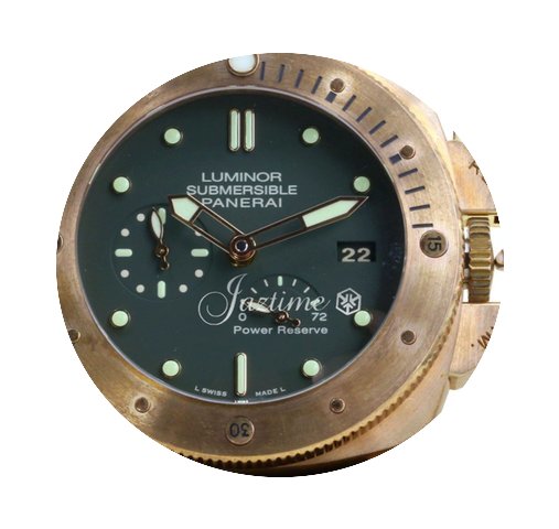 Panerai PAM 507 Luminor Submersible 1950...