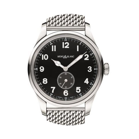 Montblanc 1858 Automatic Men's Watch...