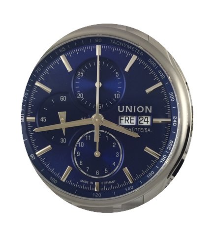 Union Glashütte Viro Chronograph incl 1...