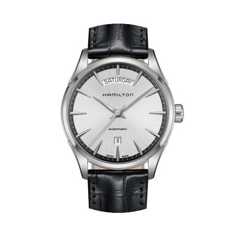 Hamilton Jazzmaster Day Date Automatik H...