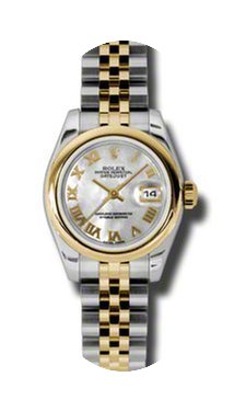 Rolex Datejust...