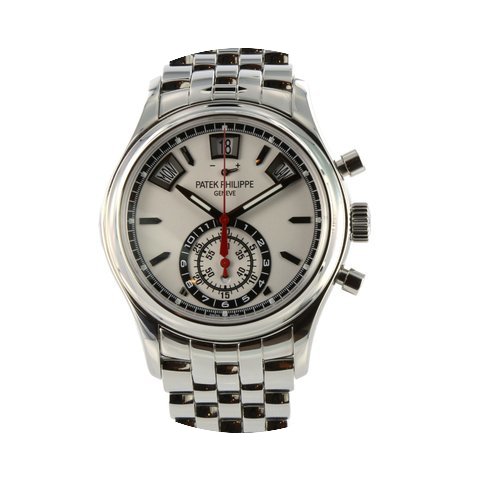 Patek Philippe Annual Calendar Chronogra...