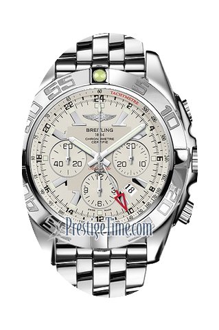 Breitling Chronomat GMT Mens Watch...