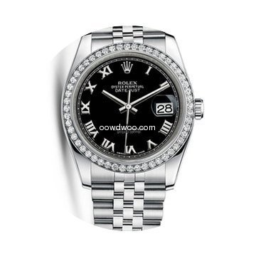 Rolex Datejust...