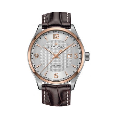 Hamilton Jazzmaster Viewmatic Automatik ...