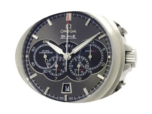 Omega De Ville Co-axial Chronograph Watc...