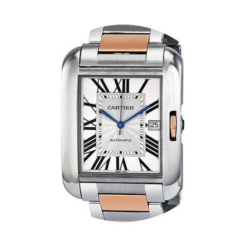 Cartier Tank Anglaise...