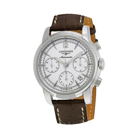 Longines Saint-Imier Chronograph Automat...