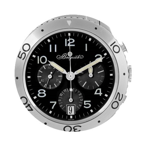 Breguet Transatlantique Type Xx Flyback ...