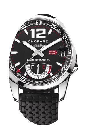 Chopard Mille Miglia Gran Turismo XL Pow...