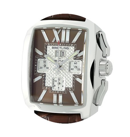 Breitling Bentley Flying B Chronograph S...