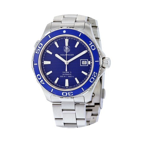 TAG Heuer Aquaracer...