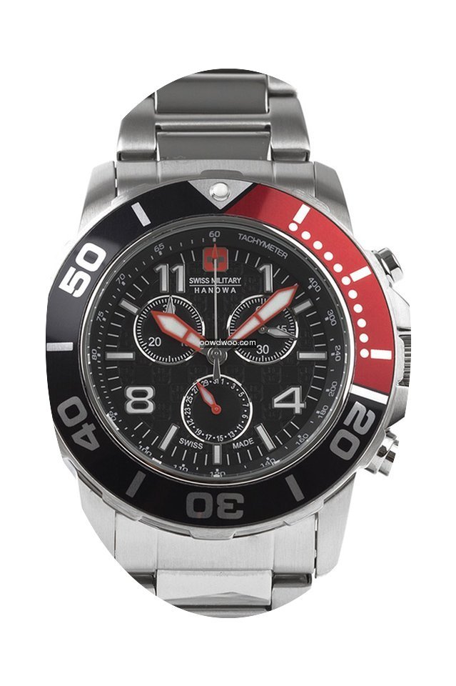 Swiss Military 06-5262.04.007.04...