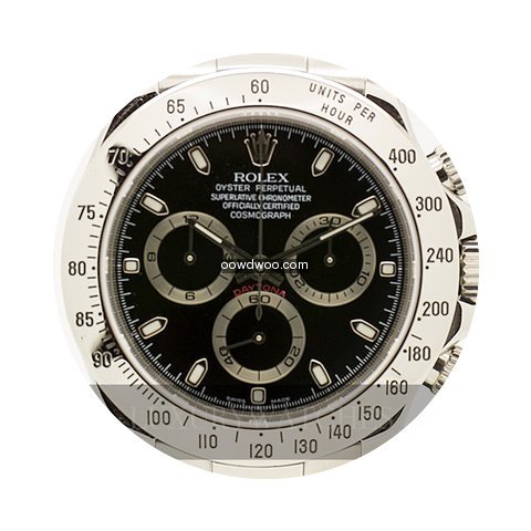 Rolex Daytona...