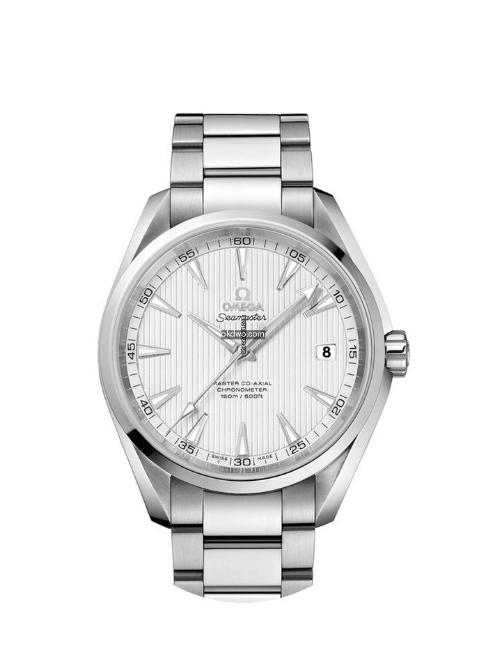 Omega Seamaster Aqua Terra...