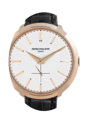 Patek Philippe Calatrava...