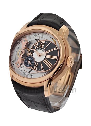 Audemars Piguet Millenary 4101 Skeleton...