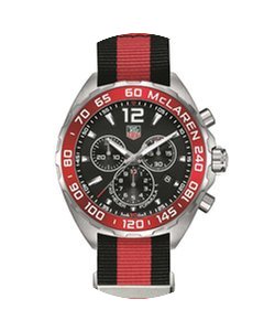 TAG Heuer Formula 1 McLaren Limited Edit...