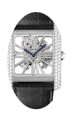 Cartier Tank MC...