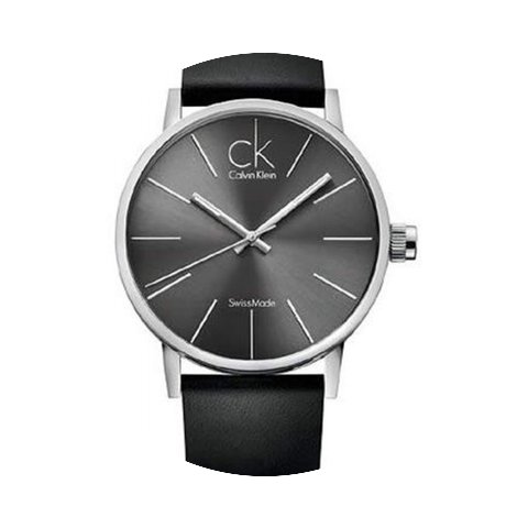 ck Calvin Klein post-minimal gent Herren...