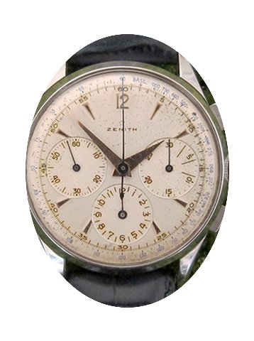 Zenith Chronograph...