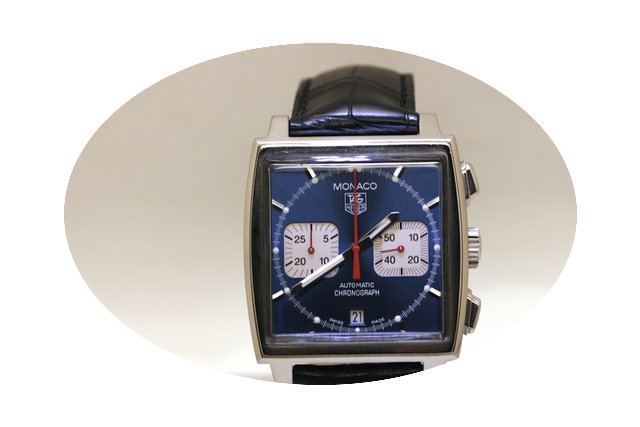 TAG Heuer Monaco...
