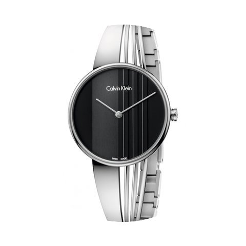 ck Calvin Klein drift Damenuhr K6S2N111...