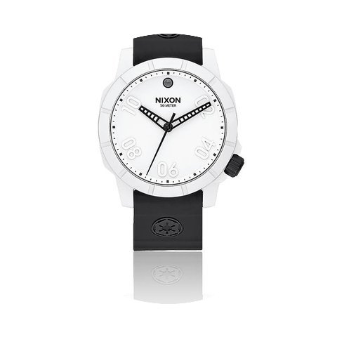 Nixon The Ranger 40 Stormtrooper A468SW-...