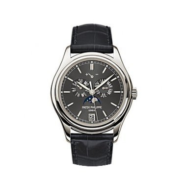 Patek Philippe Complications...