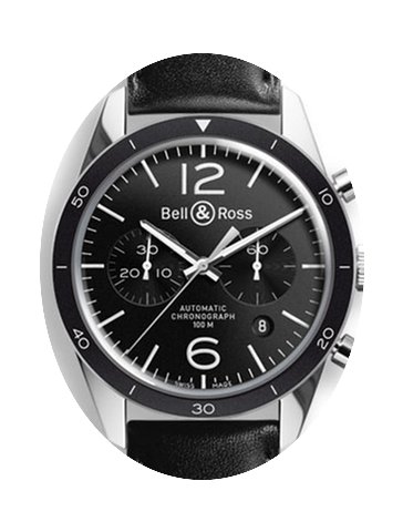 Bell & Ross Vintage Br 126...