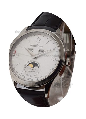 Jaeger-LeCoultre Jaeger - Master Calenda...