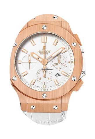 Hublot Big Bang Evolution...
