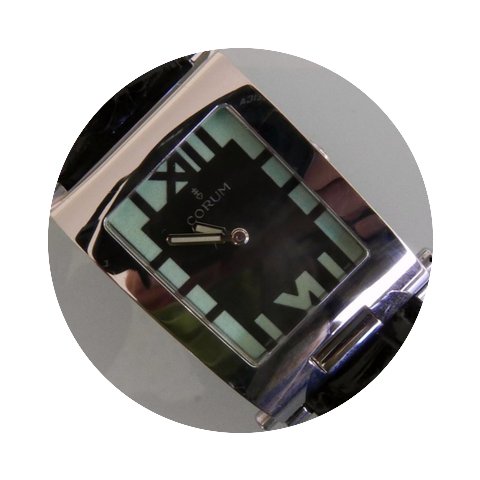 Corum Tabogan...