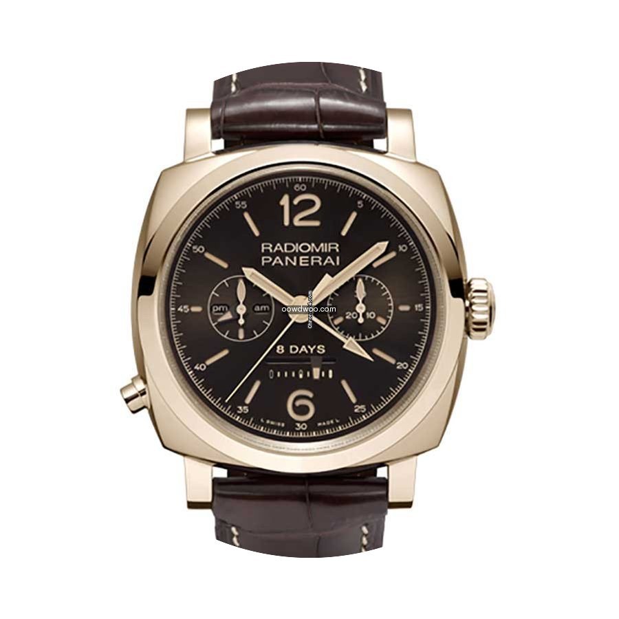 Panerai Officine Panerai Radiomir 1940...