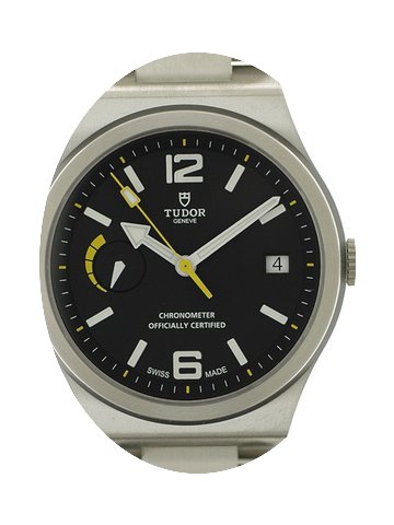 Tudor North Flag MAI INDOSSATO art. Tu11...