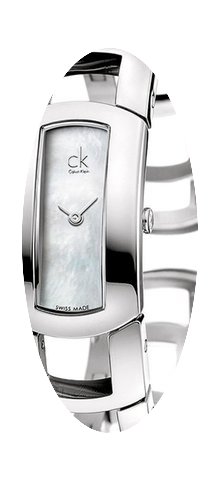 ck Calvin Klein Dress K3Y2M11G Spangenuh...