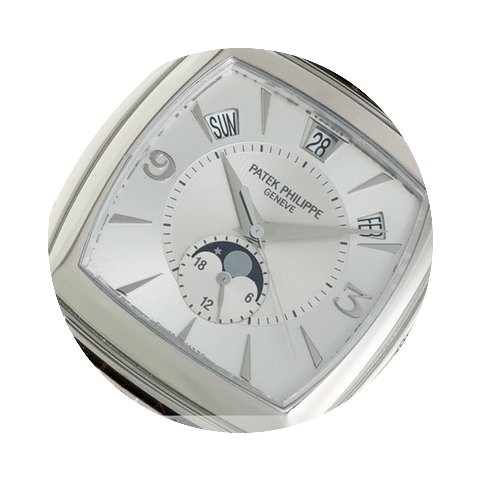 Patek Philippe Gondolo Annual Calendar W...