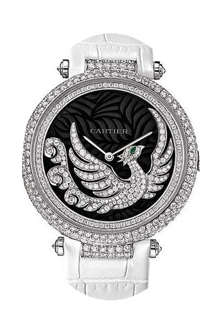 Cartier Bestiaire...