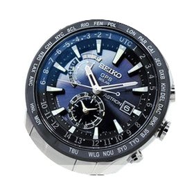 Seiko SAST021G...